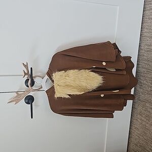 Deer Halloween Costume
